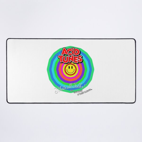 Item preview, Genesis Streetwear - Acid Tunes designed and sold by Retromegahero83.