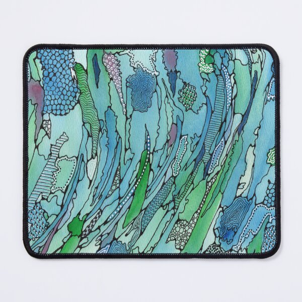 Item preview, ~ Doodle Print 27 ~ designed and sold by MyPerkyPrints.