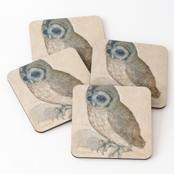 Item preview, The Little Ow designed and sold by RickE.