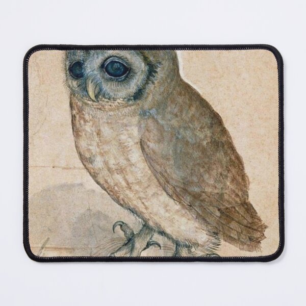 Item preview, The Little Ow designed and sold by RickE.