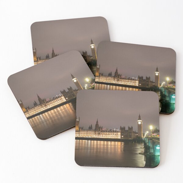 Item preview, Westminster Bridge designed and sold by Aham Photos.