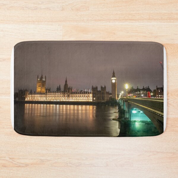 Item preview, Westminster Bridge designed and sold by Aham Photos.
