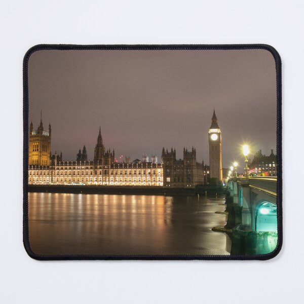 Item preview, Westminster Bridge designed and sold by Aham Photos.