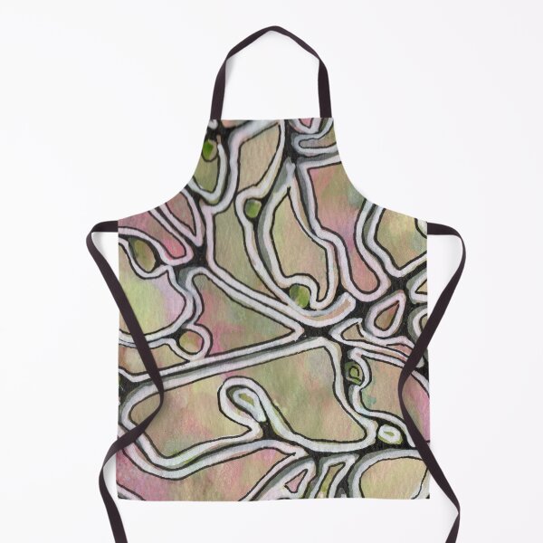 Item preview, ~ Doodle Print 26 ~ designed and sold by MyPerkyPrints.
