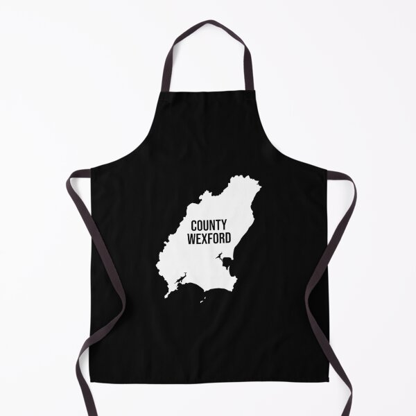 Item preview, Map of County Wexford designed and sold by Seorai.
