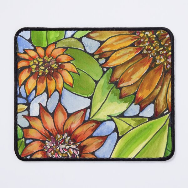 Item preview, ~ Sunflowers ~ designed and sold by MyPerkyPrints.