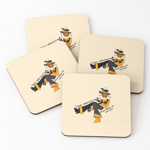 Item preview, Willard! WILL WOOD | In Case I Make It | ICIMI (V2) designed and sold by IDKWHATIMBUYING.