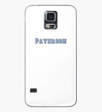 05/24/2018 Case/Skin for Samsung Galaxy