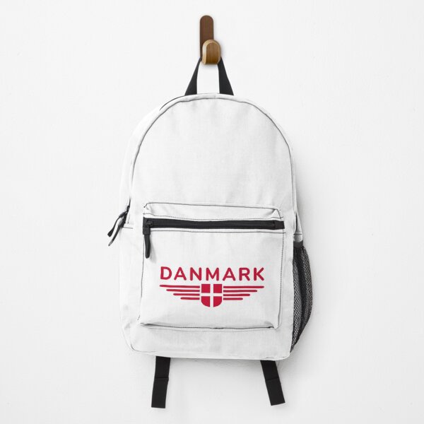 Item preview, I love Denmark, Design Outfit T Shirt designed and sold by ElvisU.