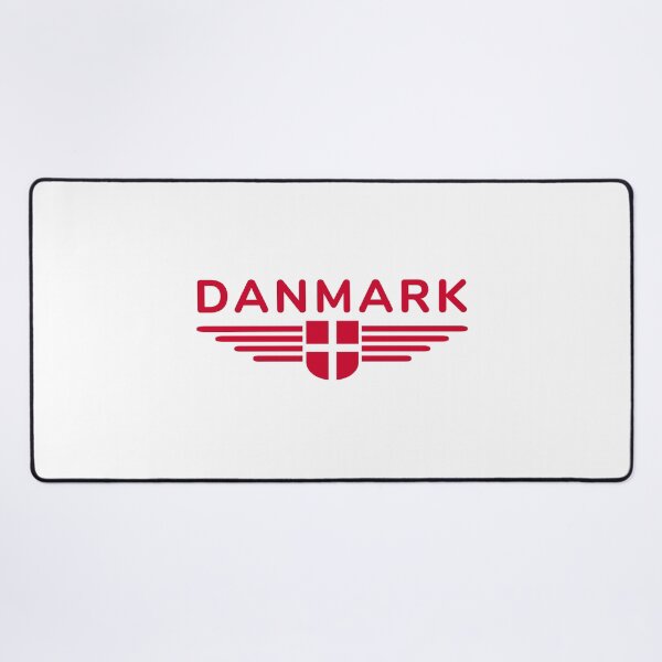 Item preview, I love Denmark, Design Outfit T Shirt designed and sold by ElvisU.