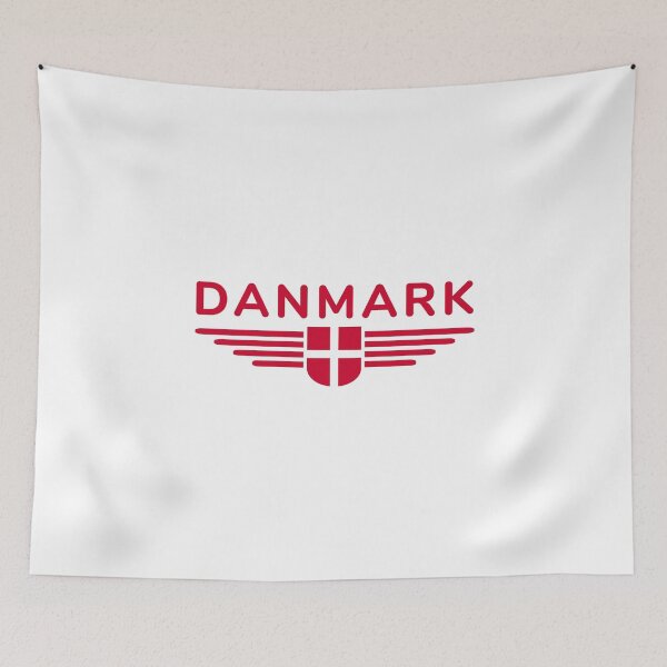 Item preview, I love Denmark, Design Outfit T Shirt designed and sold by ElvisU.