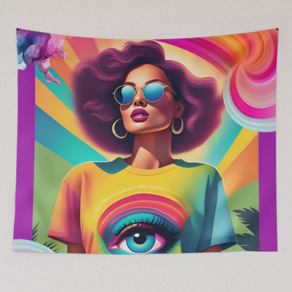 Item preview, Look Forward designed and sold by Eranthe Bernardo.