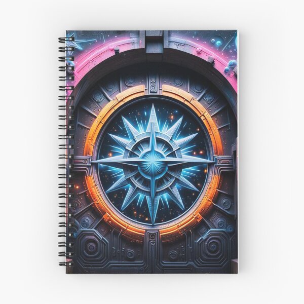 Item preview, Stargate Street Art Graffiti designed and sold by Simplybe1.