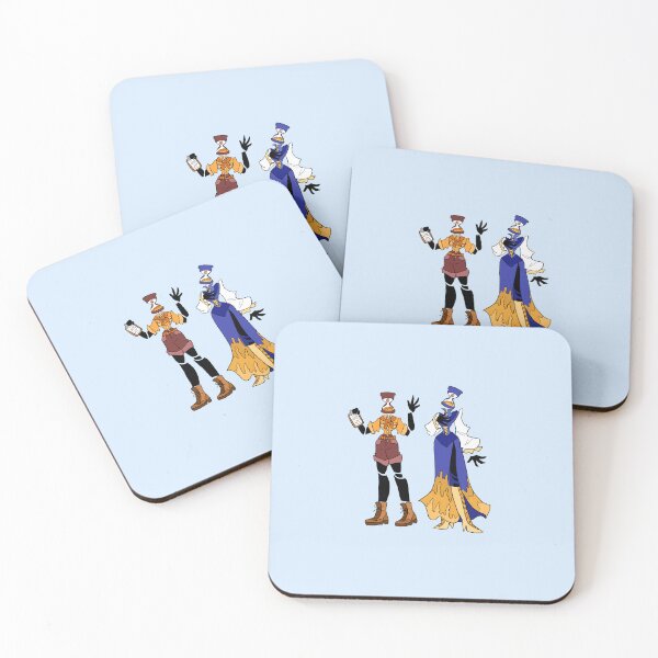Item preview, Camp Here and There WILL WOOD duo album version designed and sold by IDKWHATIMBUYING.
