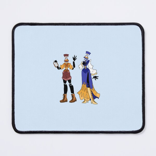 Item preview, Camp Here and There WILL WOOD duo album version designed and sold by IDKWHATIMBUYING.