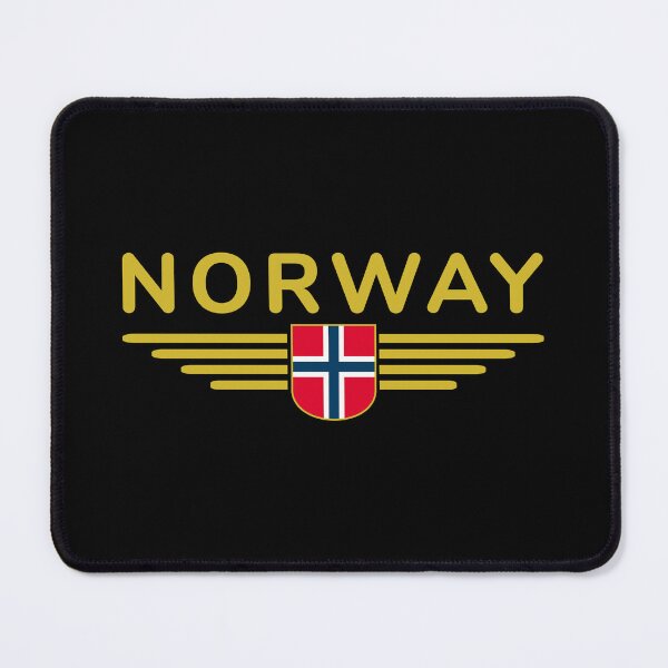 Item preview, I love Norway design T-shirt outfit designed and sold by ElvisU.