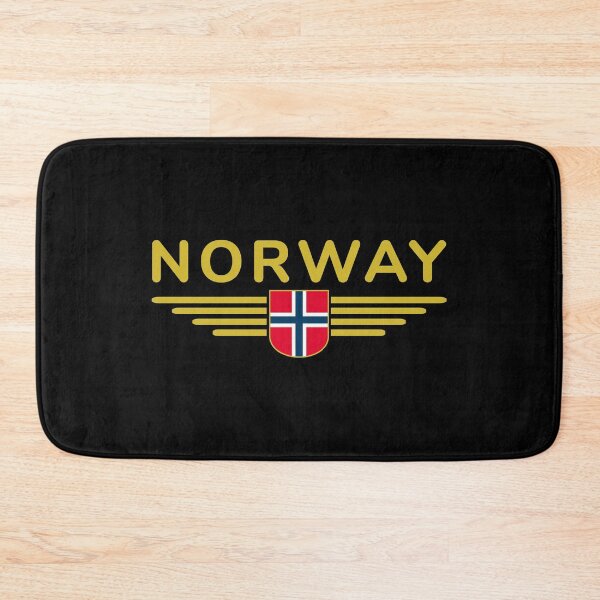 Item preview, I love Norway design T-shirt outfit designed and sold by ElvisU.