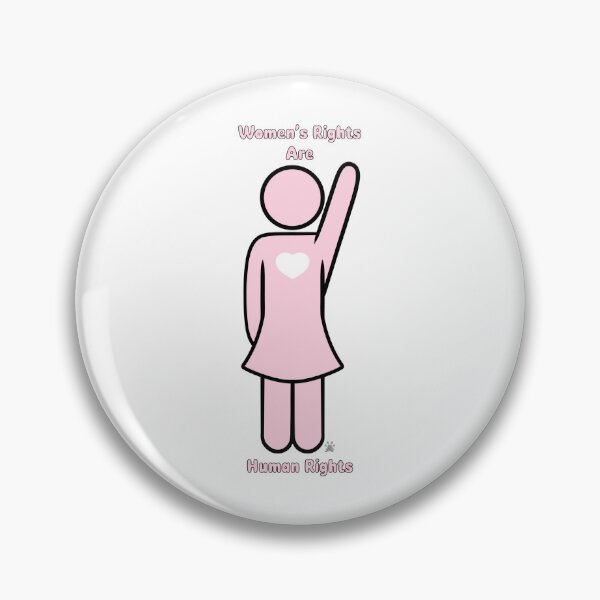 Artikelvorschau, Frauenrechte sind Menschenrechte entworfen und verkauft von Kitramina’s Shop.