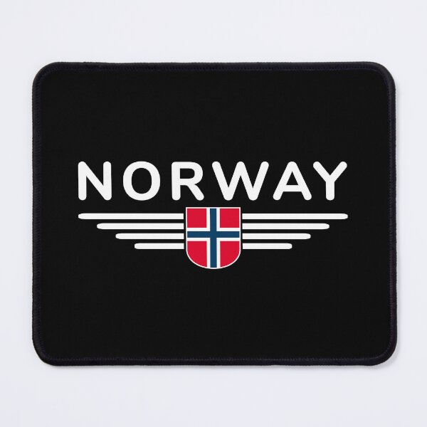 Item preview, I love Norway design T-shirt outfit designed and sold by ElvisU.