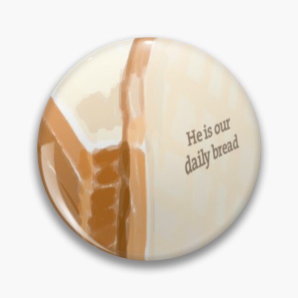 Item preview, Daily Bread designed and sold by PsalmsCards.