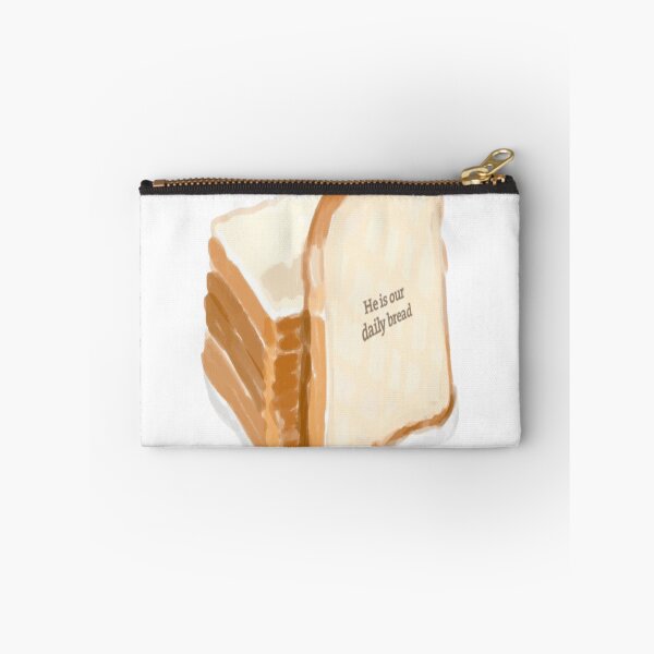Item preview, Daily Bread designed and sold by PsalmsCards.