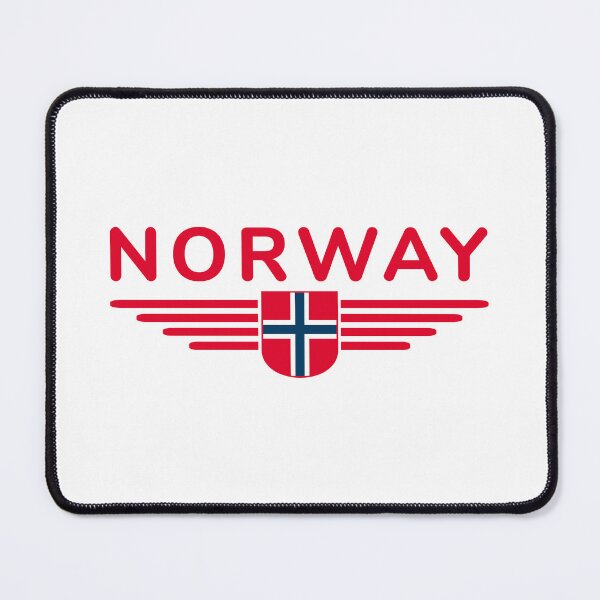 Item preview, I love Norway design T-shirt outfit designed and sold by ElvisU.