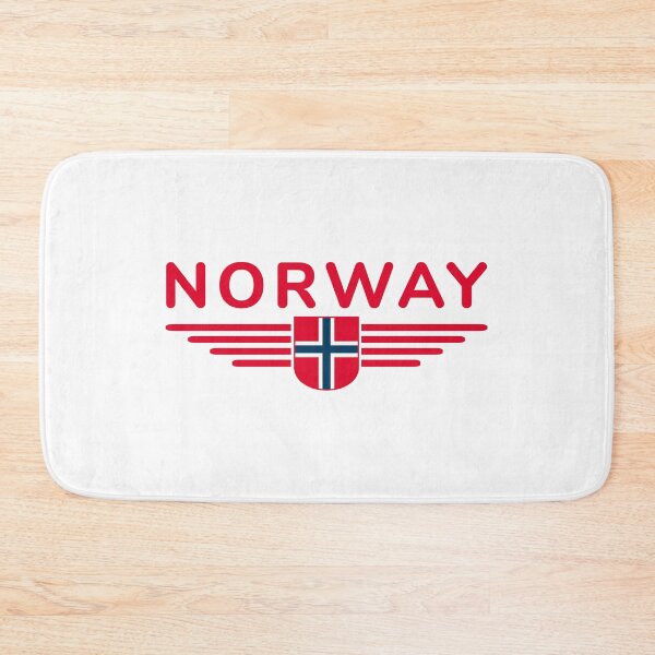 Item preview, I love Norway design T-shirt outfit designed and sold by ElvisU.