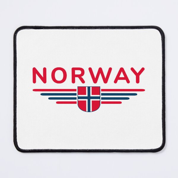 Item preview, I love Norway design T-shirt outfit designed and sold by ElvisU.