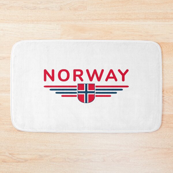 Item preview, I love Norway design T-shirt outfit designed and sold by ElvisU.