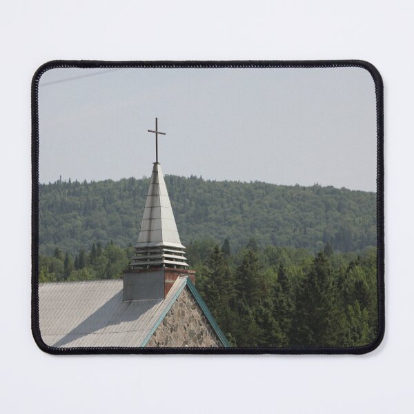 Item preview, Mauricie Roadside (29.07.24) designed and sold by cryptickludo.