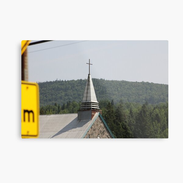 Item preview, Mauricie Roadside (29.07.24) designed and sold by cryptickludo.