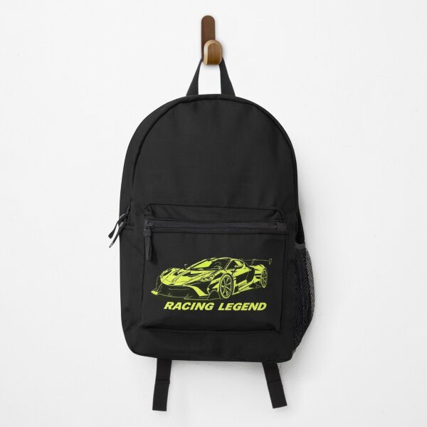 Item preview, Cool Race Car Racing Legend designed and sold by TheArtOfPat.