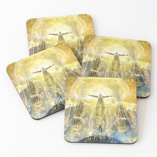 Item preview, The Higher Self designed and sold by Louis Dyer.