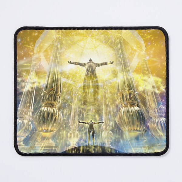Item preview, The Higher Self designed and sold by Louis Dyer.