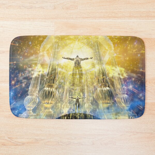 Item preview, The Higher Self designed and sold by Louis Dyer.