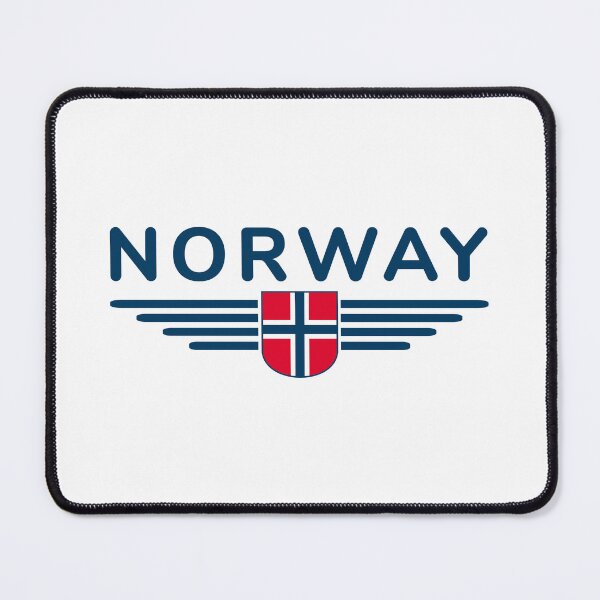 Item preview, I love Norway design T-shirt outfit designed and sold by ElvisU.