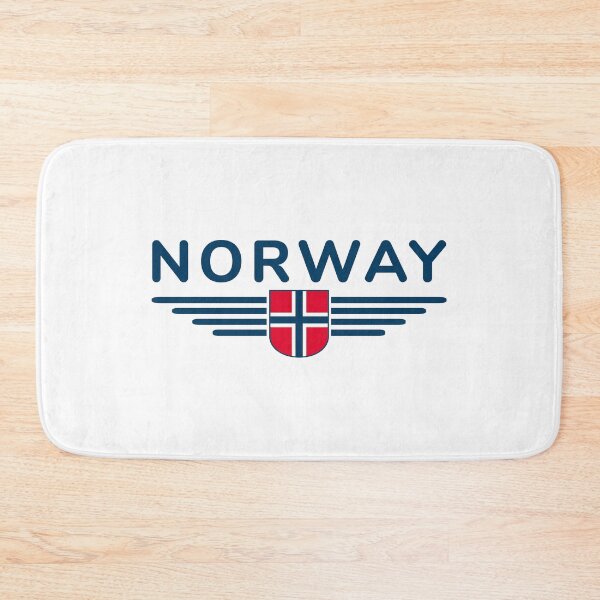 Item preview, I love Norway design T-shirt outfit designed and sold by ElvisU.
