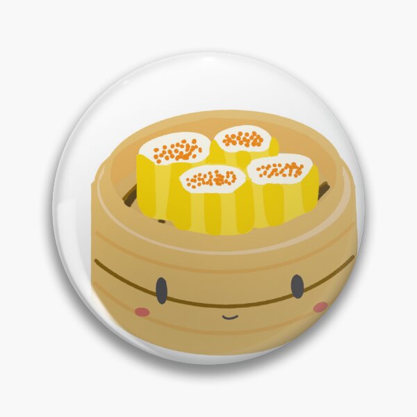 Item preview, Cute Siu Mai designed and sold by conniethern.