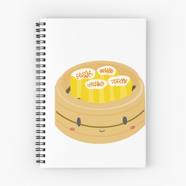 Item preview, Cute Siu Mai designed and sold by conniethern.