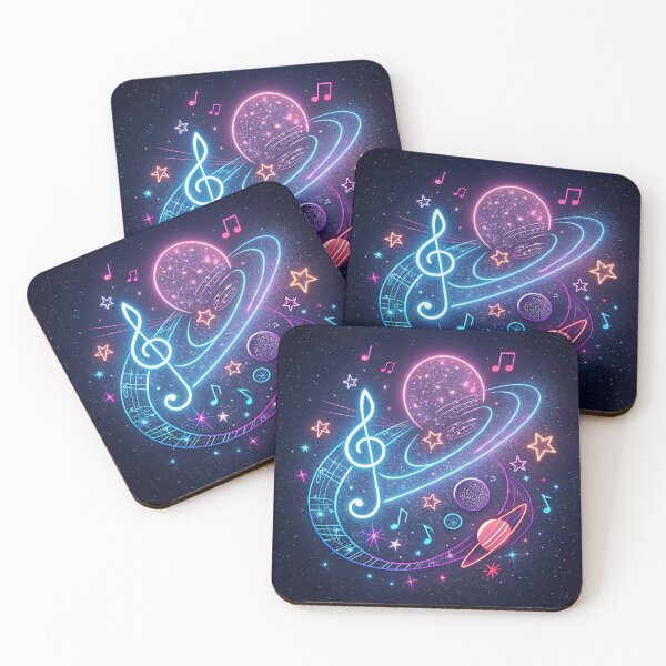 Item preview, Music planet designed and sold by AhArtMe.