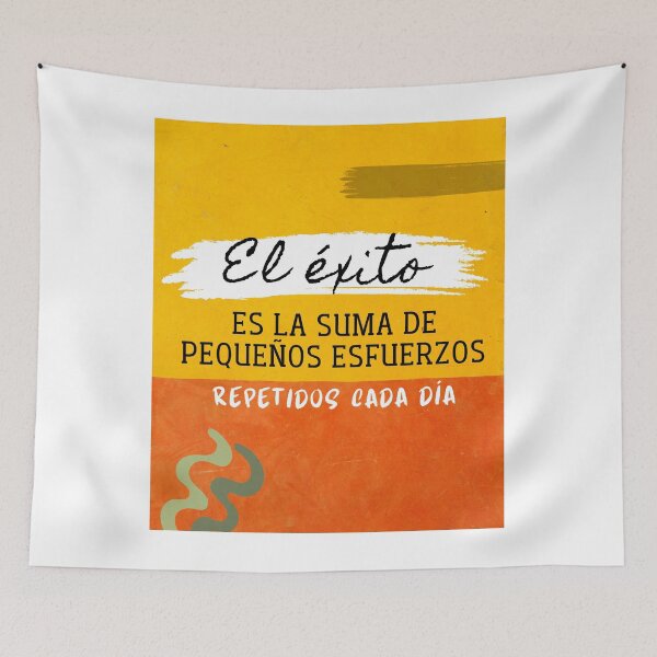 Item preview, Motivational phrase, success and self-esteem designed and sold by Viva-Vibes504.