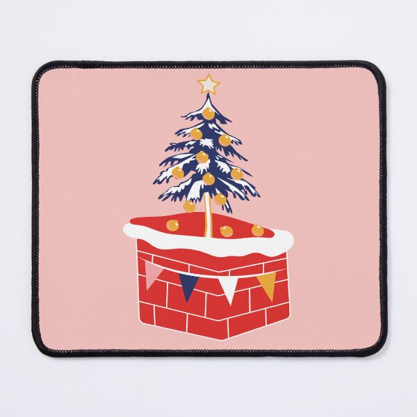 Item preview, Christmas tree designed and sold by Nadiacreativity.