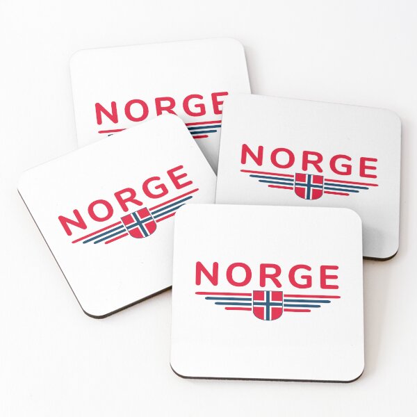 Item preview, I love Norway design T-shirt outfit designed and sold by ElvisU.