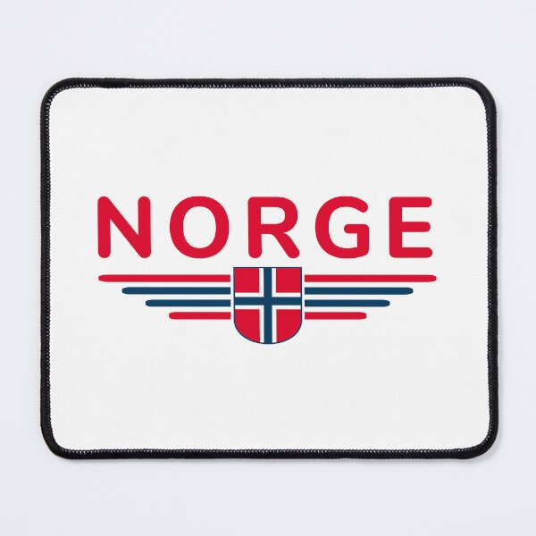 Item preview, I love Norway design T-shirt outfit designed and sold by ElvisU.