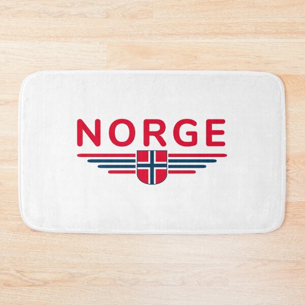 Item preview, I love Norway design T-shirt outfit designed and sold by ElvisU.