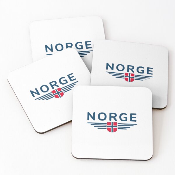 Item preview, I love Norway design T-shirt outfit designed and sold by ElvisU.