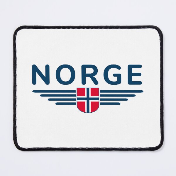 Item preview, I love Norway design T-shirt outfit designed and sold by ElvisU.