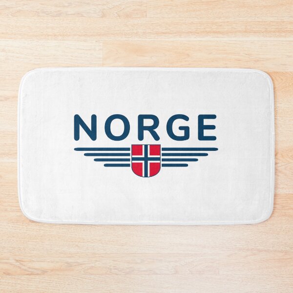 Item preview, I love Norway design T-shirt outfit designed and sold by ElvisU.