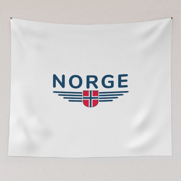 Item preview, I love Norway design T-shirt outfit designed and sold by ElvisU.