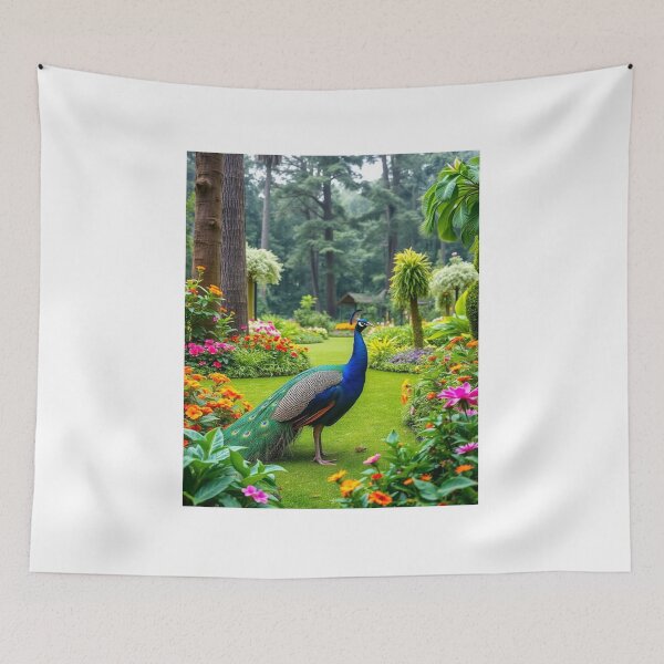 Item preview, Feathers of Serenity designed and sold by sachinnaha.
